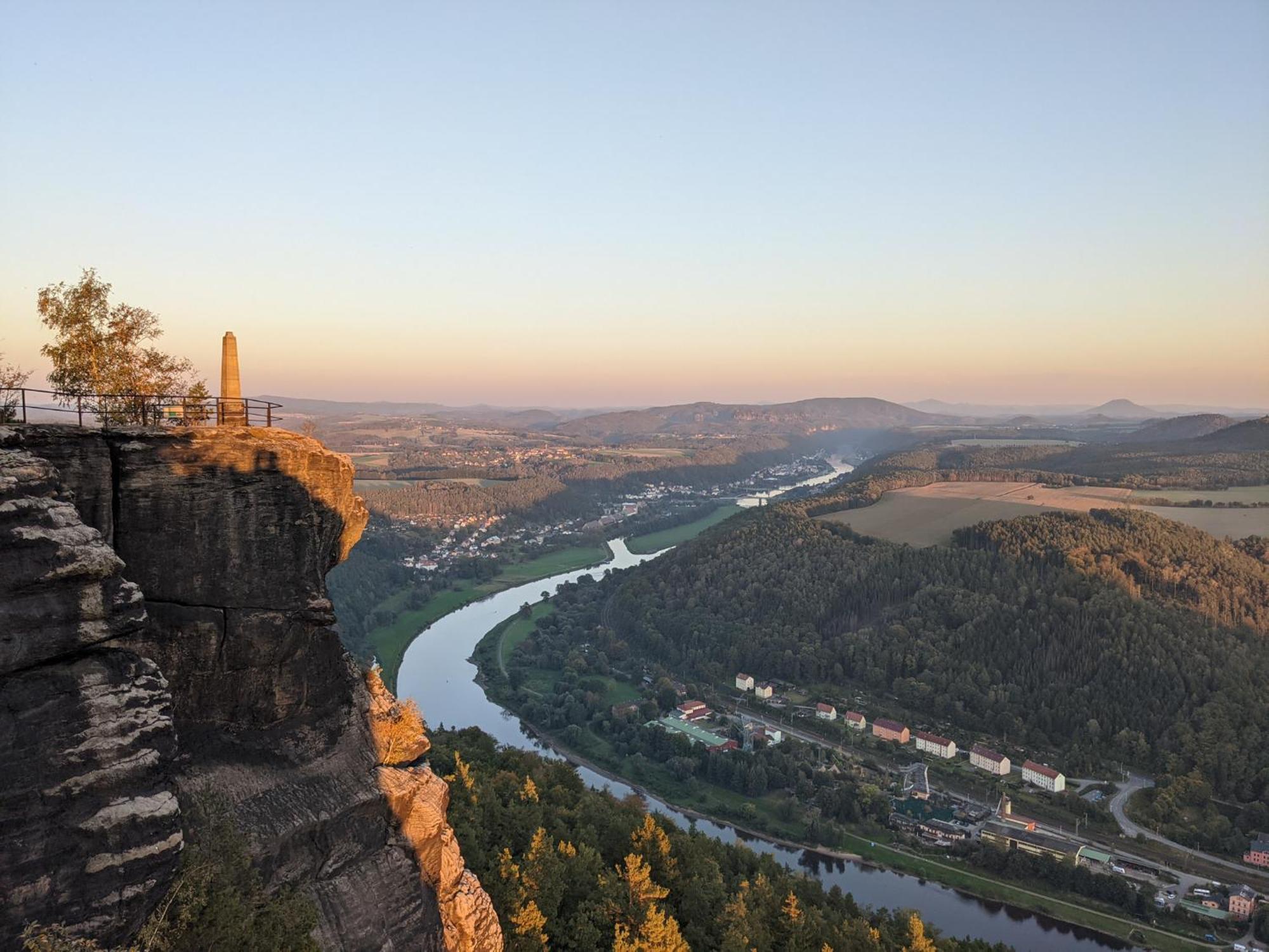 Urlaubsmagie - Sauna&Whirlpool Zum Entspannen - Hw1 Sebnitz Exterior foto